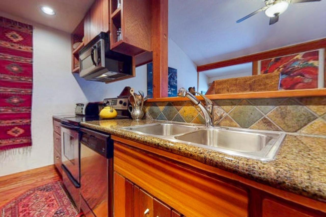 Apartamento 1123 Indian Paintbrush Wilson Exterior foto