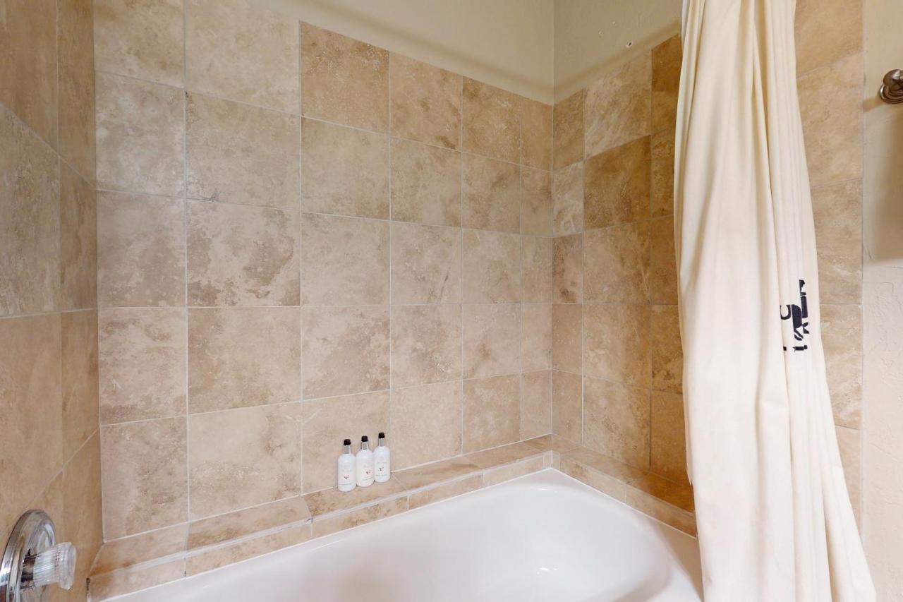 Apartamento 1123 Indian Paintbrush Wilson Exterior foto