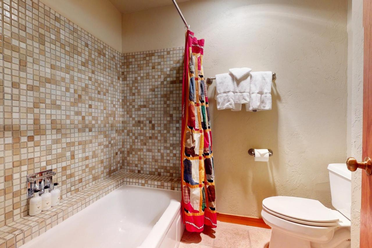 Apartamento 1123 Indian Paintbrush Wilson Exterior foto