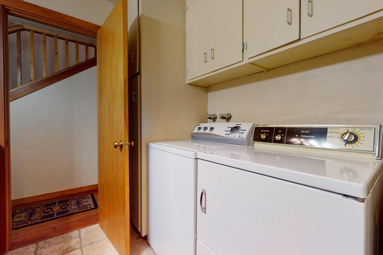 Apartamento 1123 Indian Paintbrush Wilson Exterior foto