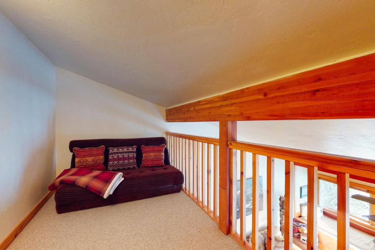 Apartamento 1123 Indian Paintbrush Wilson Exterior foto